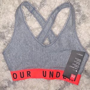 Under Armour Sports Bra